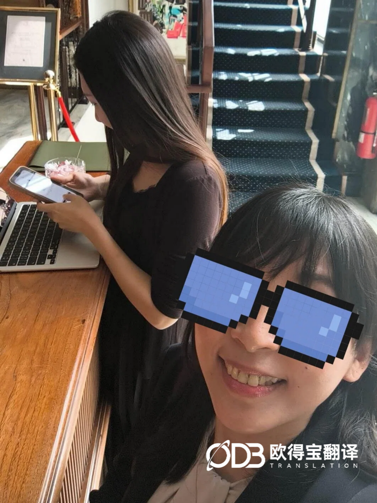 6月28日 雅加达建筑行业印尼语口译