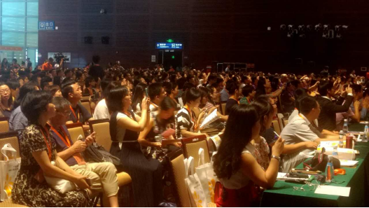 1月20日 中国国际科学技术合作协会与韩中科学技术合作中心交流座谈会
