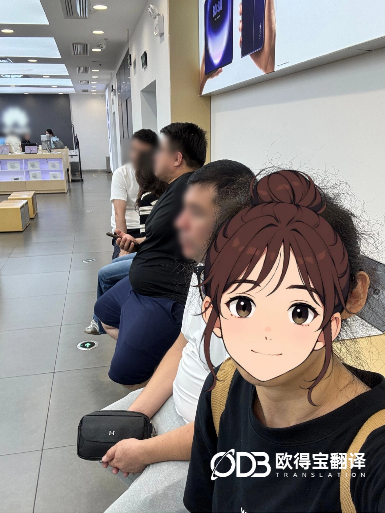 7月29日 上海机械行业俄语口译
