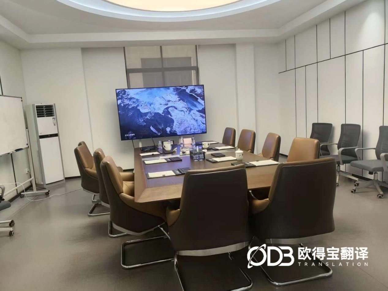 7月31日 宁波轴承行业工厂参观日语口译