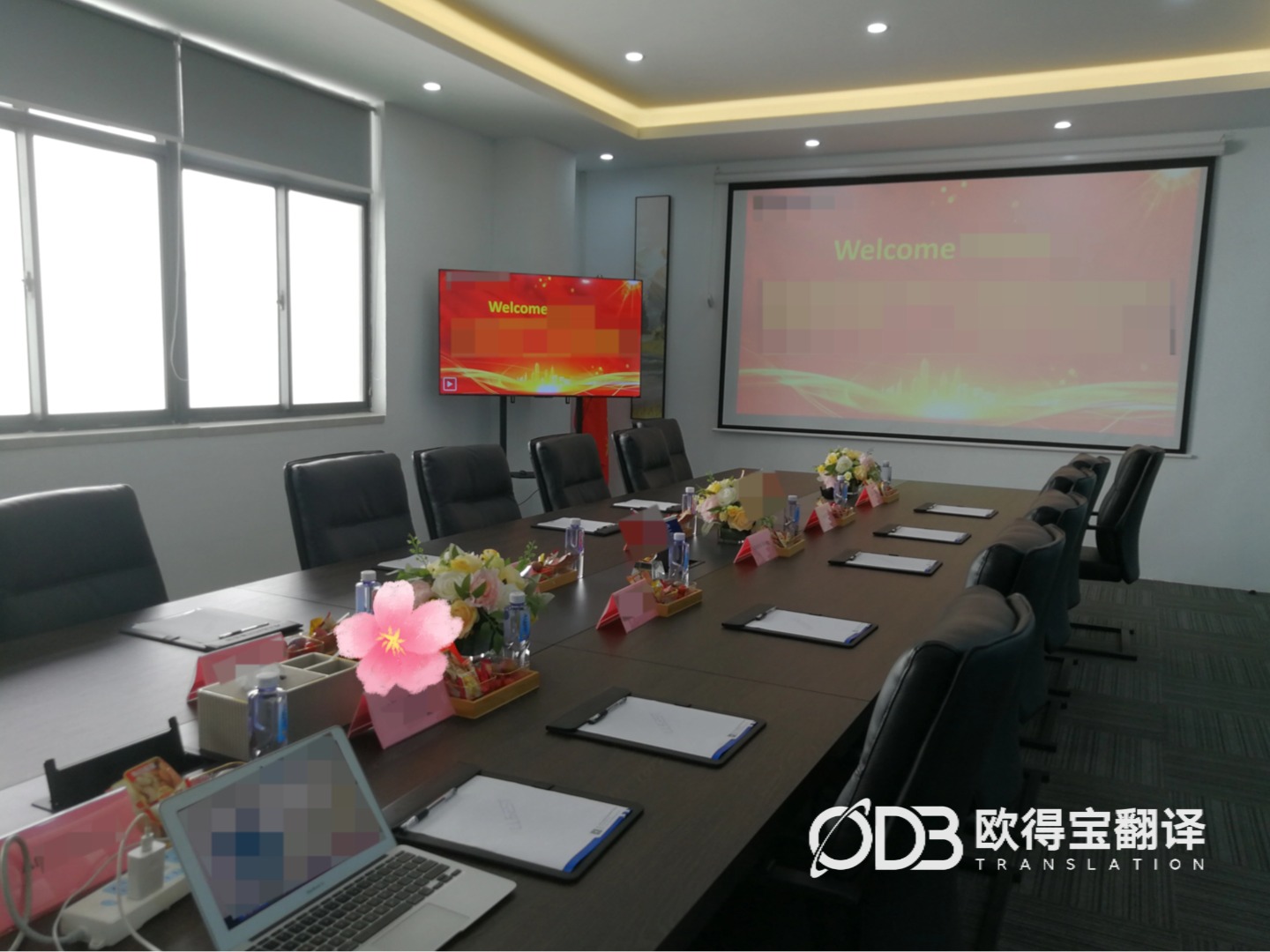 8月31日 苏州自动化设备英语口译