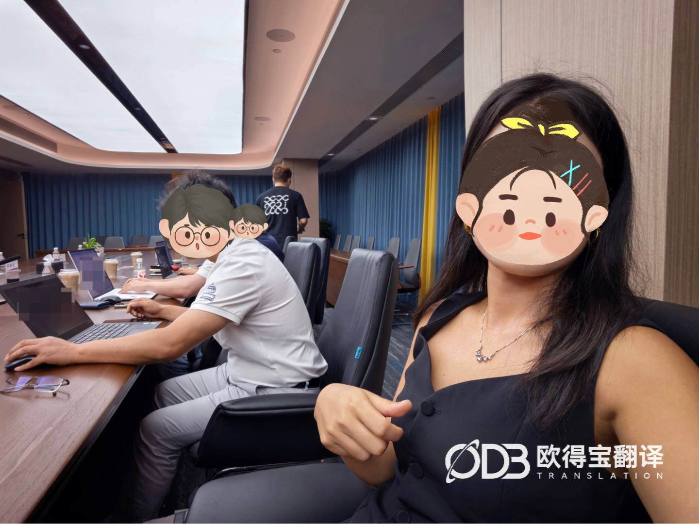9月1-3日 荆门汽车行业韩语口译